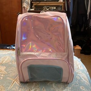 Rip It sports backpack.  Very cute! Used once.